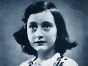 Biografia Anna Frank, vita e storia