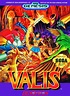 Valis - Sega Genesis (SG) ROM - Download