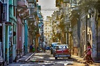 Dónde alojarse en La Habana, Cuba – Mejores Zonas