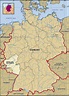 Rhineland-Palatinate | German State, History & Culture | Britannica