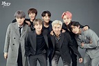 BTS May Be The Happiest Family You've Ever Seen In Their New Festa ...