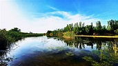 Zarrineh River | in miandoab city. iran-west azerbaijan prov… | Ehsan ...