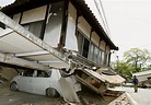 Japan Rocked By Massive Earthquake Today - Kolkata Today
