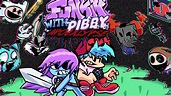 Funkin With Pibby: APOCALYPSE (FNF Mod) FNF Leaks/Concepts - YouTube