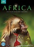 Africa - Cast | IMDbPro