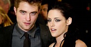 Gshow: A saga Crepúsculo e o episódio da traição de Robert Pattinson e ...