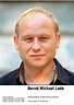 Bernd Michael Lade | Sprecher