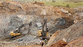 Las minas de diamante de Sierra Leona mejoran su imagen - Minería y ...