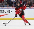 Conor Timmins Discusses His Golden Assist, Team Canada & His Game