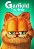 Garfield: The Movie - Where to Watch and Stream - TV Guide