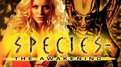 Species: The Awakening (2007) Trailer - YouTube