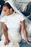 Jennifer Lopez’s wedding dress: See exclusive photos and details ...