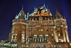 Where to Stay in Quebec City - The Best Hotels by Neighbourhood + Map ...