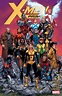 Spring 2017 Comics Preview: X-Men, The Button, Watchmen