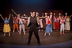 Bye Bye Birdie Opens to Acclaim - Past | Drama in the Hood