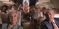 10 Best Movies That Take Place On An Airplane