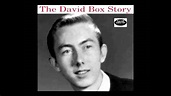 David Box with The Crickets - 'Peggy Sue Got Married' B Side of 1960 45 ...