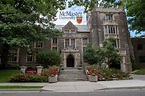 Estudiar en la McMaster University 📚 Todo lo que necesitas 2023