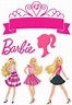Geniales imprimibles para Cumpleaños de Barbie Diy Cake Topper Birthday ...