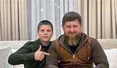 «Есть шанс совершить революцию». Кадыров пообещал уйти, если его сын ...