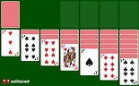 Solitaire Multiplayer Edition - Online & 100% Free