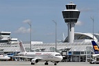 Flughafen-Muenchen | Business Traveller