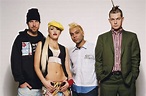 Gwen Stefani Says No Doubt 2024 Coachella Reunion 'Happened So Fast'