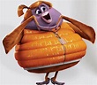 Cloudy with a Chance of Meatballs / Characters - TV Tropes