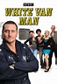 White Van Man (TV Series 2011-2012) - Posters — The Movie Database (TMDB)