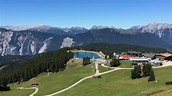 Acherkogelbahn Oetz | Austrian Tirol