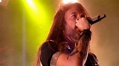 Hammerfall - B.Y.H. (live in Athens 2018) - YouTube