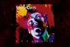 32 years ago: Alice in Chains release debut album 'Facelift' - LIVE ...