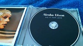 Alesha Dixon.- Do it for Love ( SIGNED CD unboxing) - YouTube