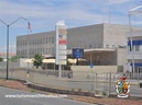 El Consulado General de Estados Unidos en Ciudad Juárez, esta ubicado ...