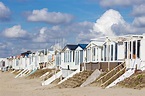 Lang weekend aan het strand van Zandvoort | Holidayguru.nl