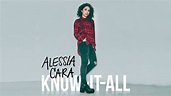 Alessia Cara - Wild Things (Official Audio) - YouTube