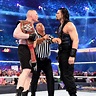 Wrestlemania 34 ~ Roman Reigns vs Brock Lesnar - WWE Photo (41294218 ...