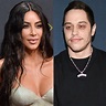 Kim Kardashian: Νέος έρωτας με τον 27χρονο Pete Davidson