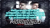 Moribundo Joey Montana ft De La Ghetto LETRA - YouTube
