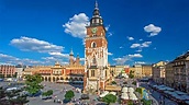A weekend in . . . Krakow, Poland | Travel | The Times