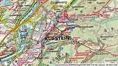 Kufstein Karte : 7 Karten aus Kufstein, Tirol (F10) | eBay - Hier sehen ...