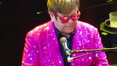 Elton John - Circle of Life - YouTube