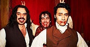 Cinemaphile: What We Do in the Shadows / *** (2014)