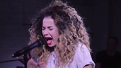 Ella Eyre - Deeper en vivo - live (Español - Lyrics) - YouTube