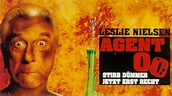 Agent 00 · Film 1996 · Trailer · Kritik