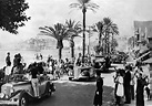 Cannes Film Festival: Glamorous stars on the French Riviera during the ...