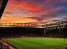 Liverpool FC's Anfield Stadium HD Wallpapers for PC [Free Download]