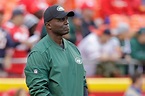 Todd Bowles blasts himself and Jets in obscene rant