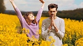 We Talk to London Duo Oh Wonder, Plus Watch Their Video for "Drive ...