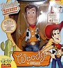 Woody El Comisario Figura Original Con Certificado Toy Story - $ 2,100. ...